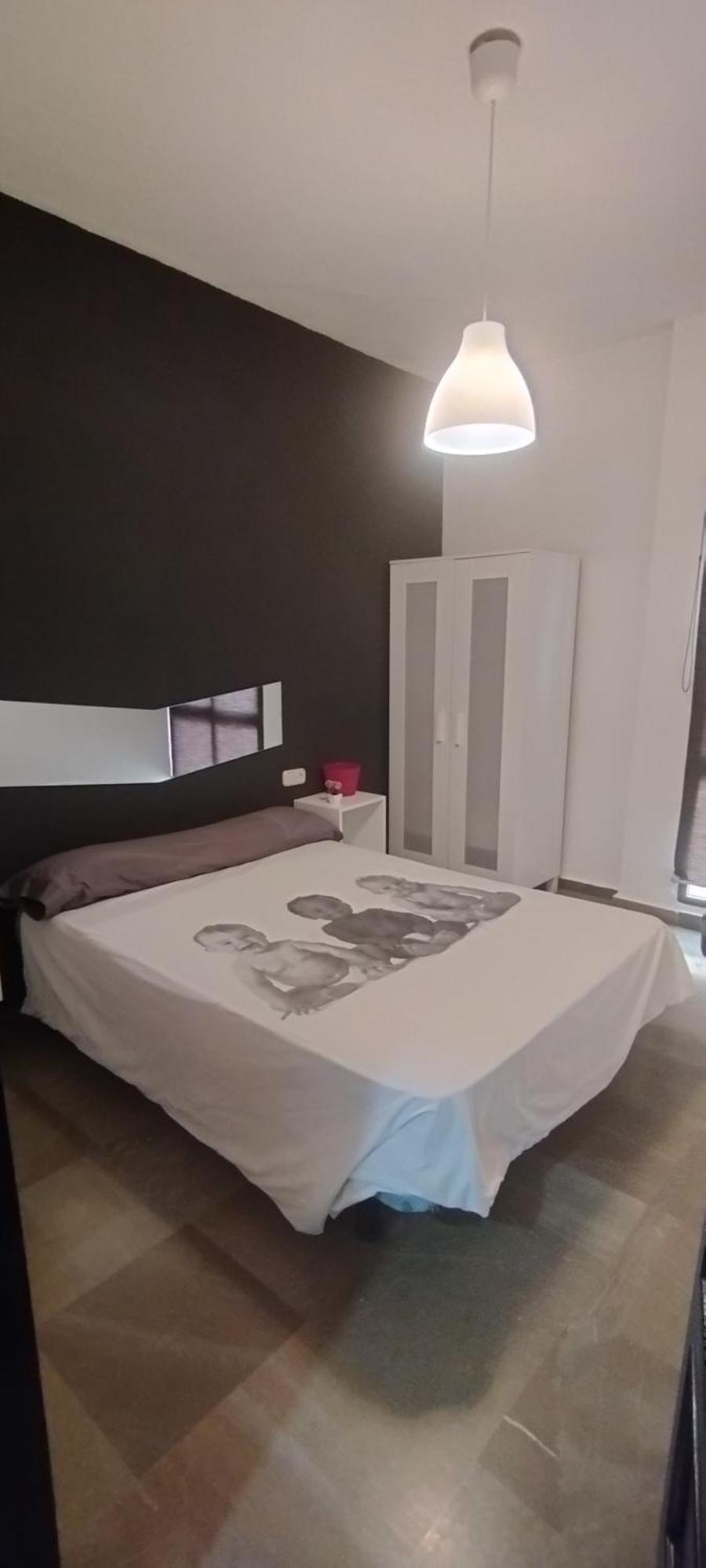 Apartamento Granada Centro Exterior foto